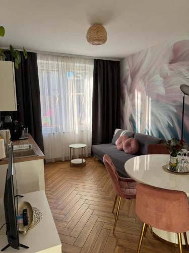 Dawna Mleczarnia Apartamenty Sosnowy 19811064 — Nowa Ruda