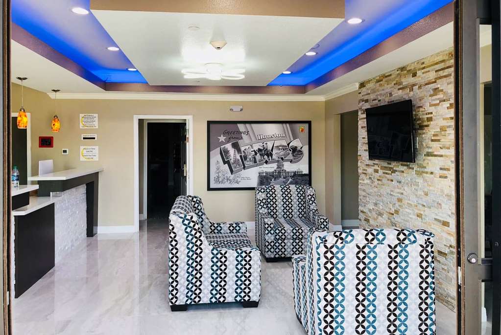Super 8 by Wyndham Houston Northwest Cypress - photo 7