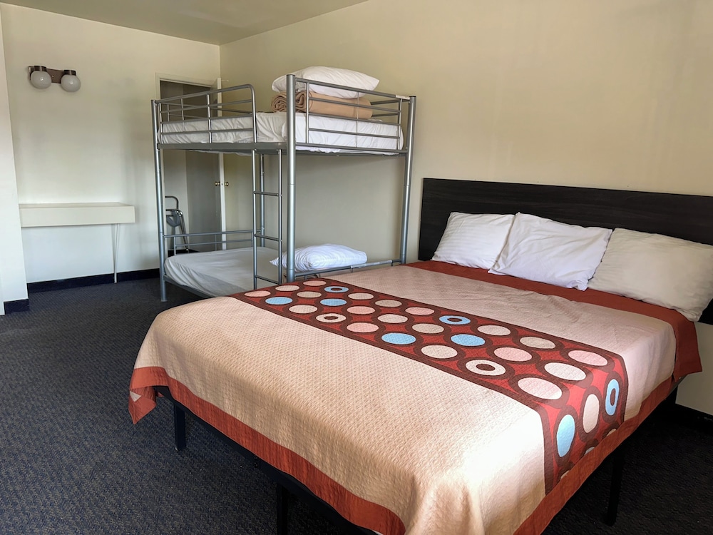 Hotel Elevation - photo 14
