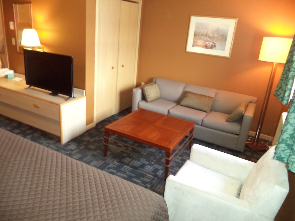 Lakeside Motor Inn - photo 17