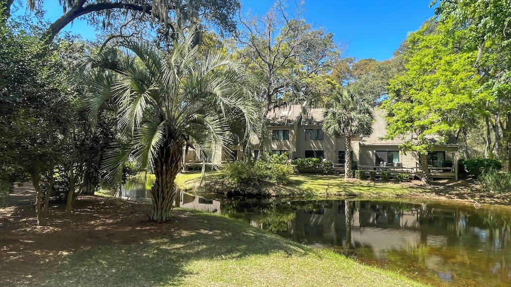 2244 Heritage Villa at the Sea Pines Resort - photo 19
