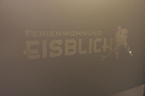 Ferienwohnung Eisblick — 4-Star Luxury Hotel in Braunlage, Germany