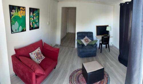 Serenistay in Quatre Bornes, Mauritius