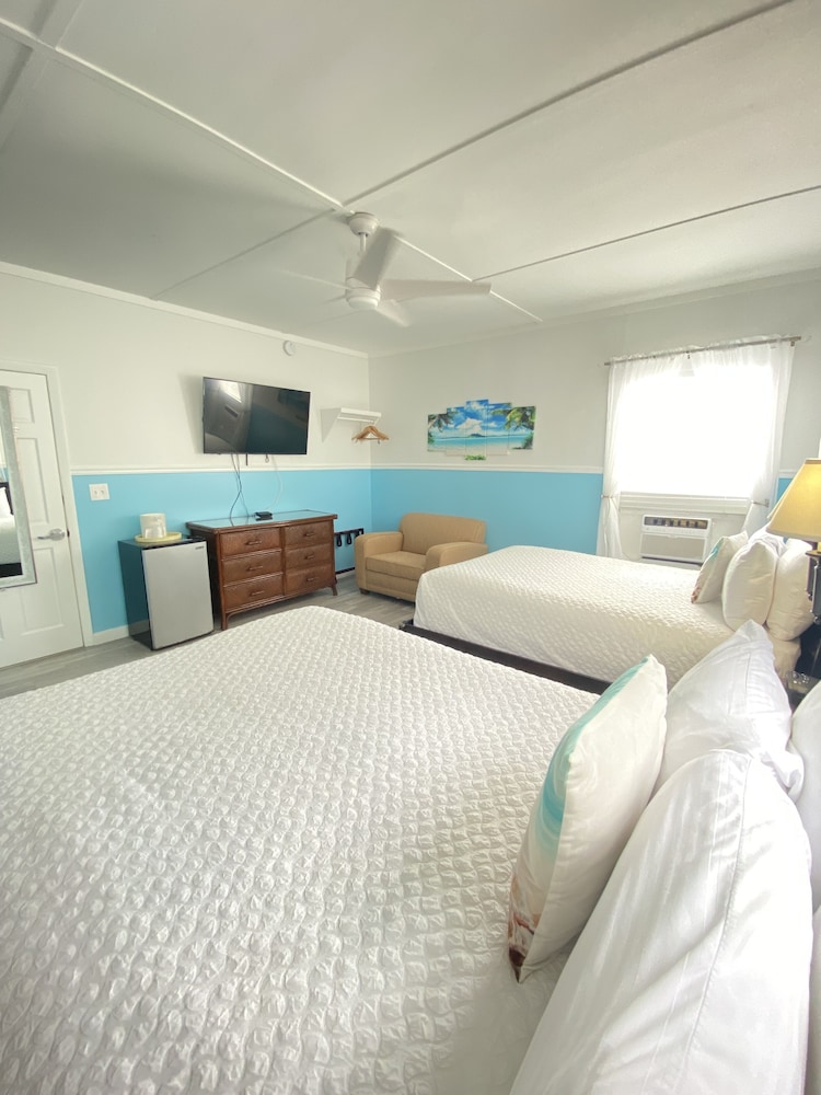 The Palms Hotel - photo 16