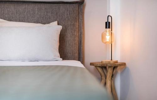 Eleusis Suites Α — Elefsina — photo 4
