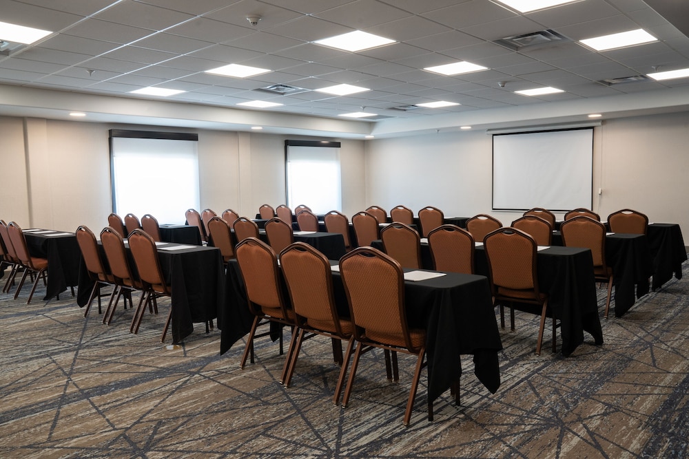 Holiday Inn Express & Suites Las Cruces North by IHG - photo 33