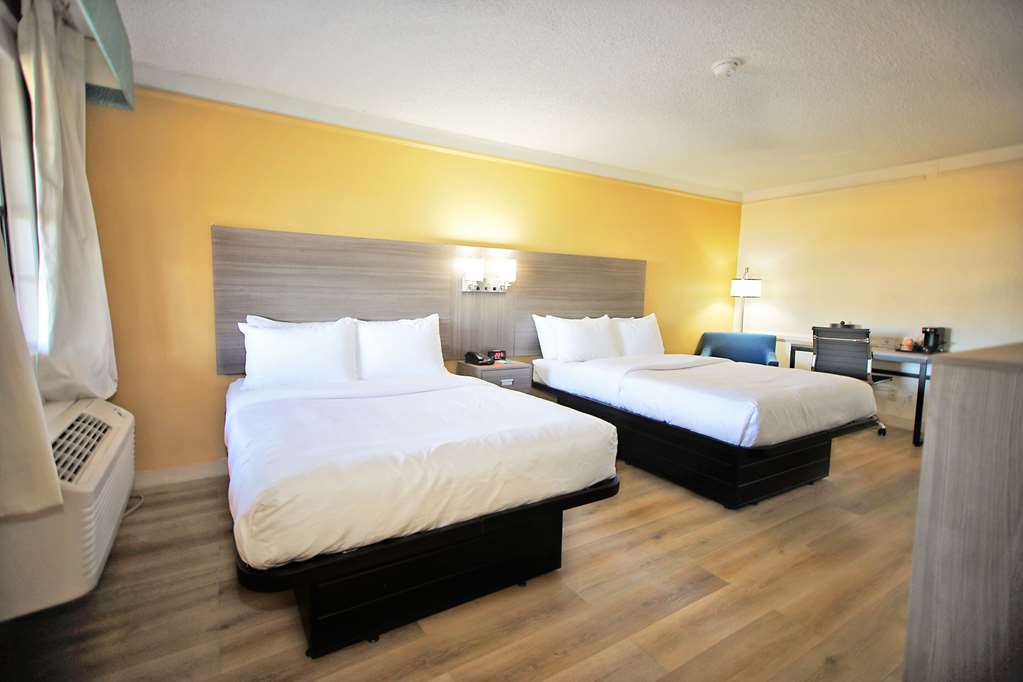 Quality Inn Aurora Denver - photo 11