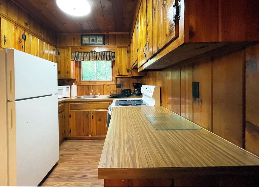 Mountain Springs Lake Resort - photo 144