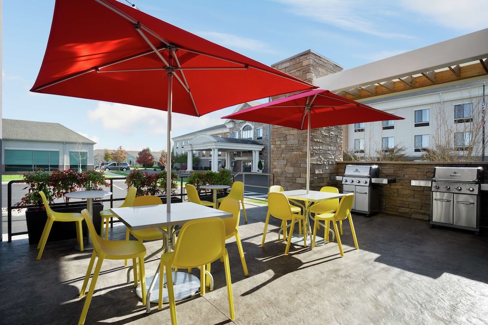 Home2 Suites by Hilton Warminster Horsham - photo 30