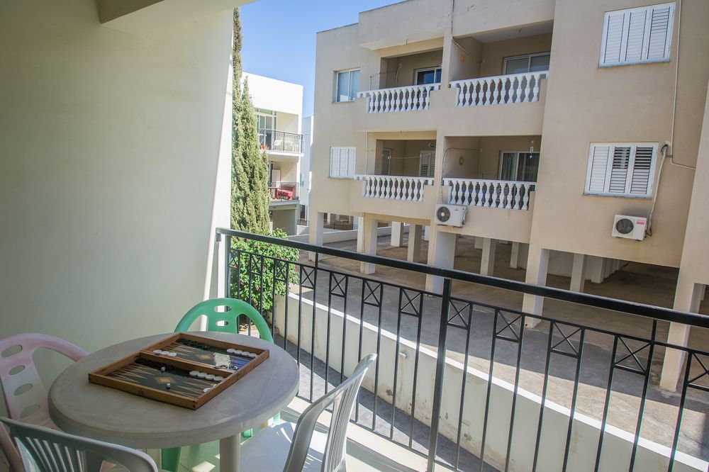 Kapparis Luxury Holiday Apartment