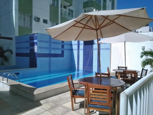 Apartamento em Cabo Frio — 4-Star Luxury Hotel in Cabo Frio, Brasil