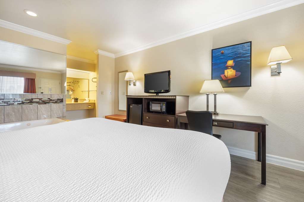 Best Western Anthony West El Paso - photo 16