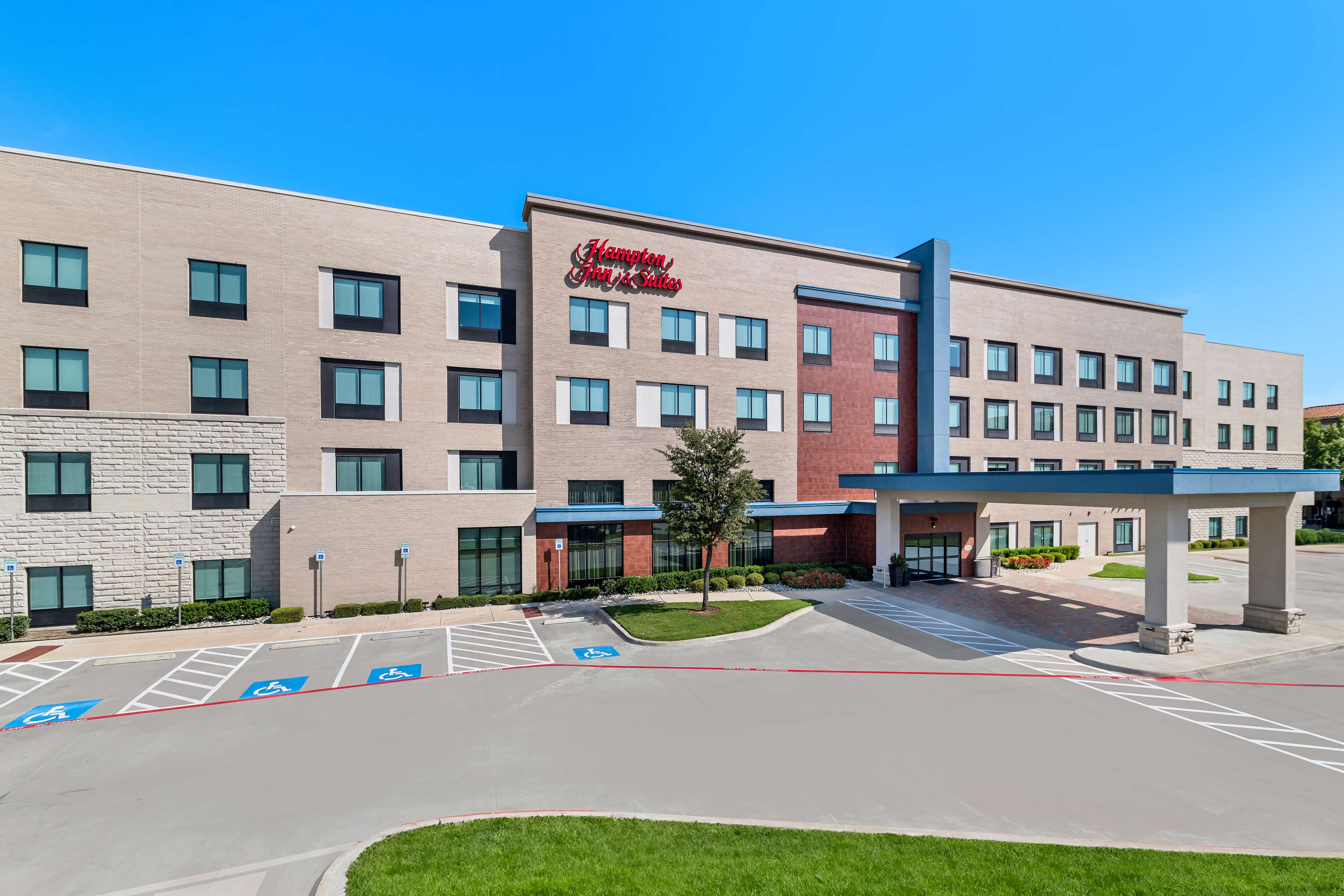 Hampton Inn & Suites Farmers Branch Dallas - featured photo