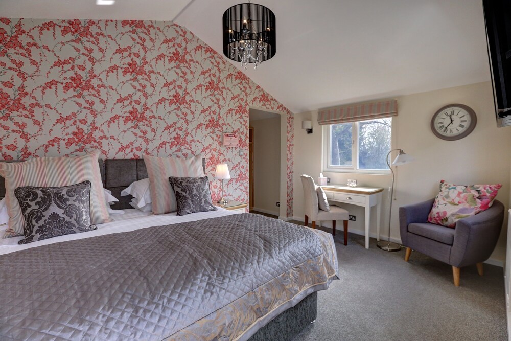 Manor Court Hotel in Bridlington, United Kingdom