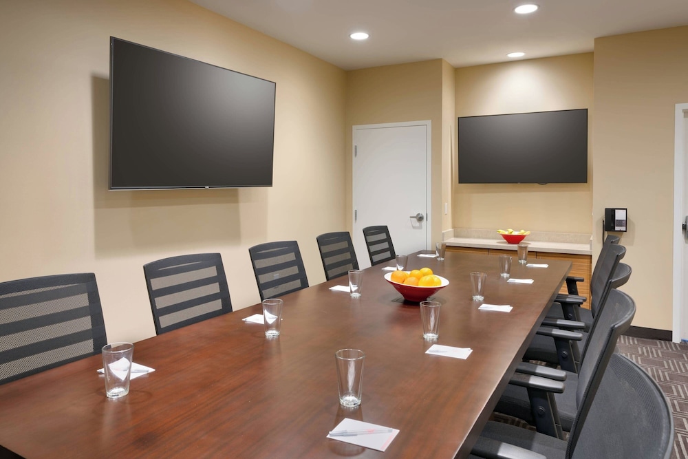 TownePlace Suites by Marriott Salt Lake City Draper - photo 37