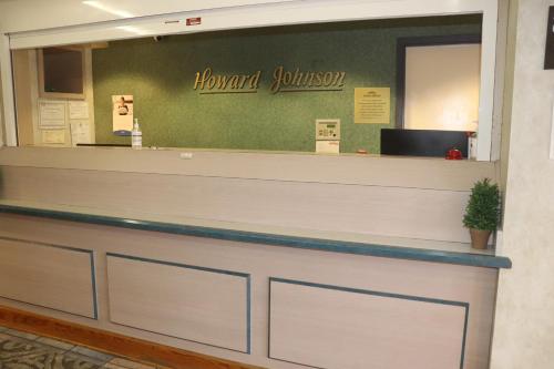 Howard Johnson by Wyndham Tifton GA I 75 - photo 11
