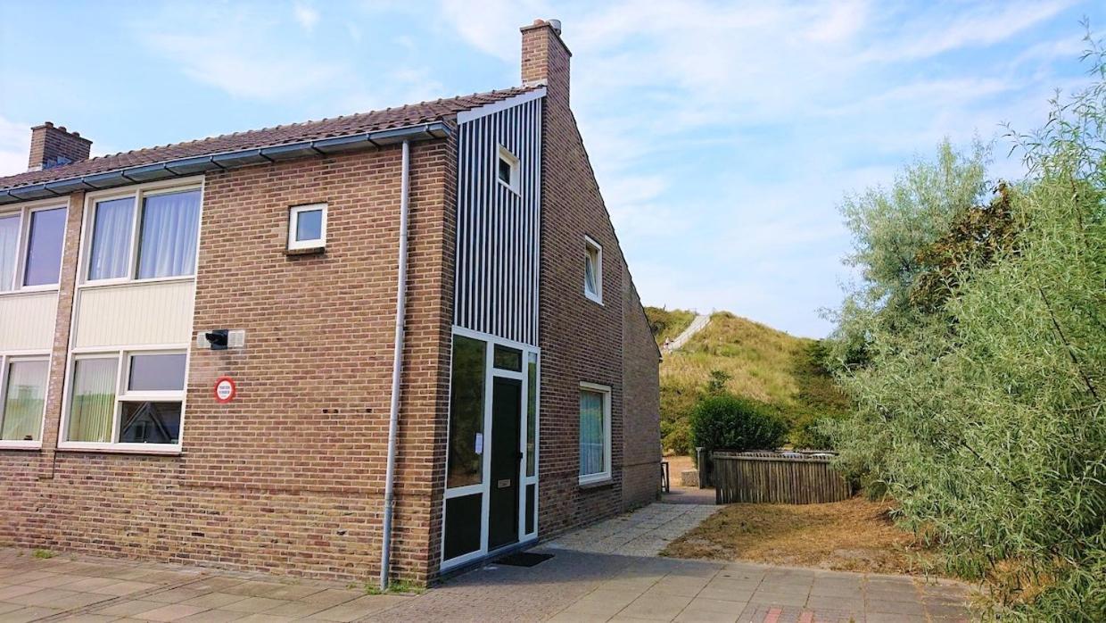 Hogehilweg 16 Vakantiehuis Direct Onder de Duinen Eigen Parkeerplaatsen — carbon neutral stay, Domburg