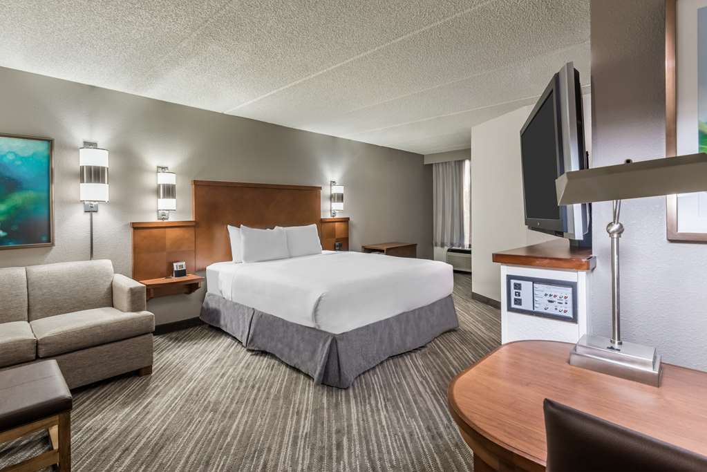 Hyatt Place Atlanta Duluth Johns Creek - photo 15