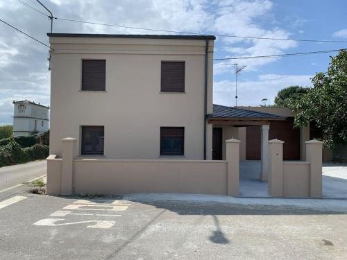 A de Feliz Ribadeo in Ribadeo, Spain