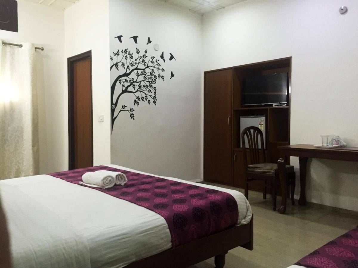 Hotel Veenus International — Amritsar — photo 2
