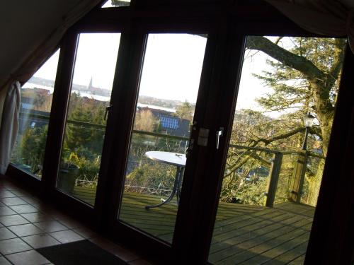 FeWoFahrdorf — 4-Star Luxury Hotel in Fahrdorf, Germany