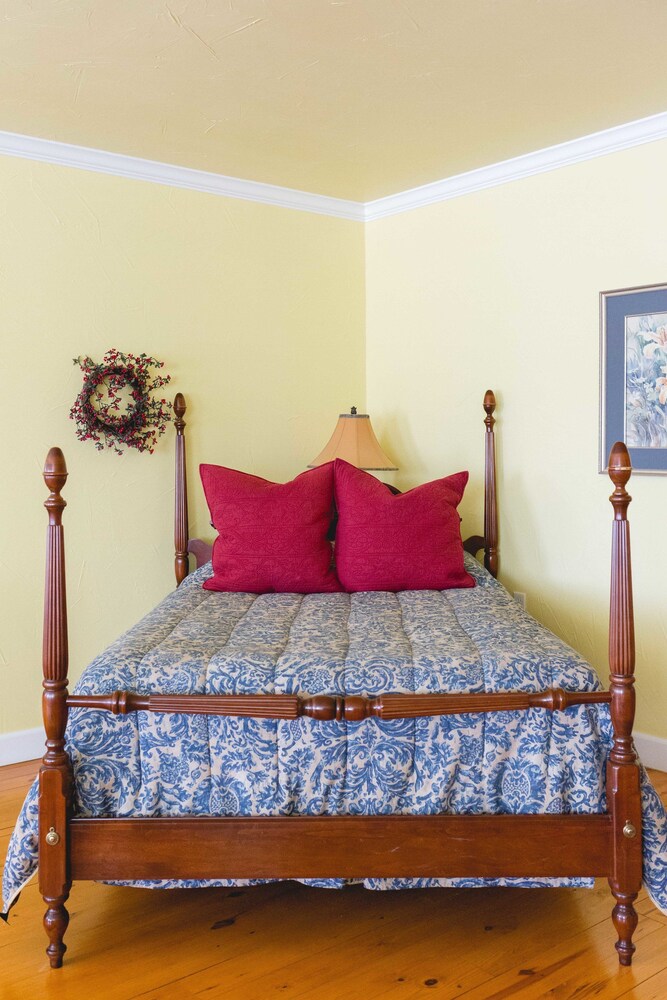 High Cotton Inn - photo 11
