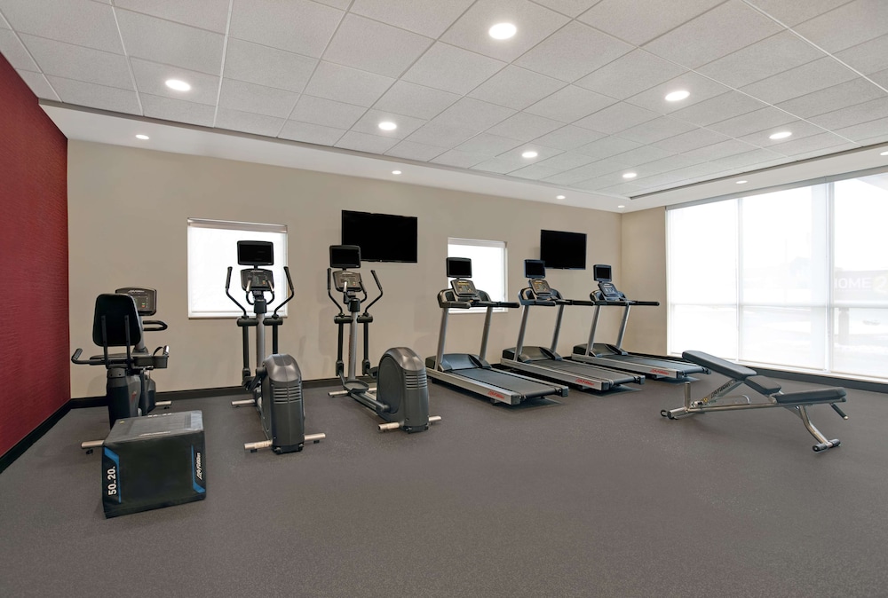 Home2 Suites by Hilton Richmond - photo 32