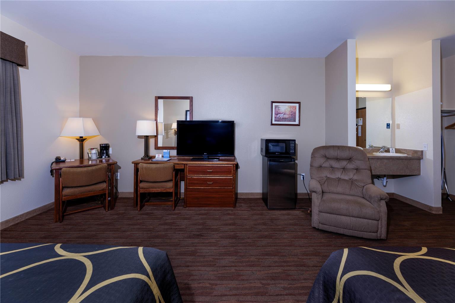 Super 8 by Wyndham Grangeville - photo 111
