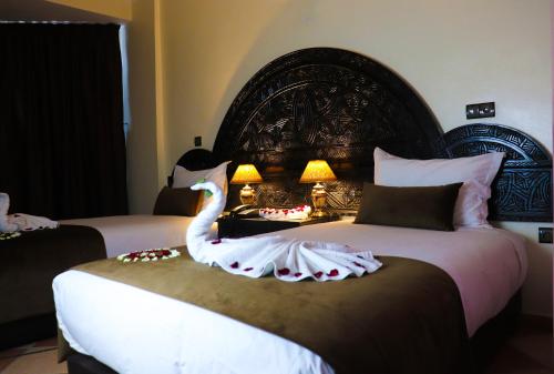 Hotel Riad Salam Agadir — Agadir — photo 5