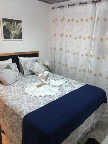 Aconchego da Jô - last minute hotel in Campos Do Jordao