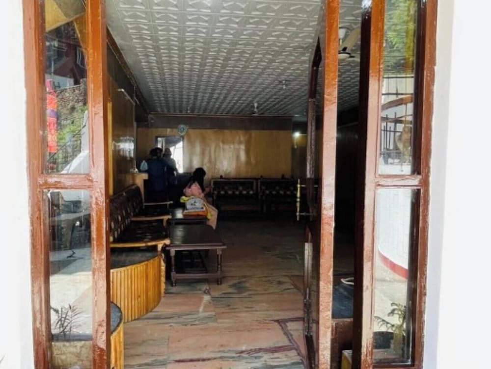 Hotel Dreamland — hotel in Udhampur