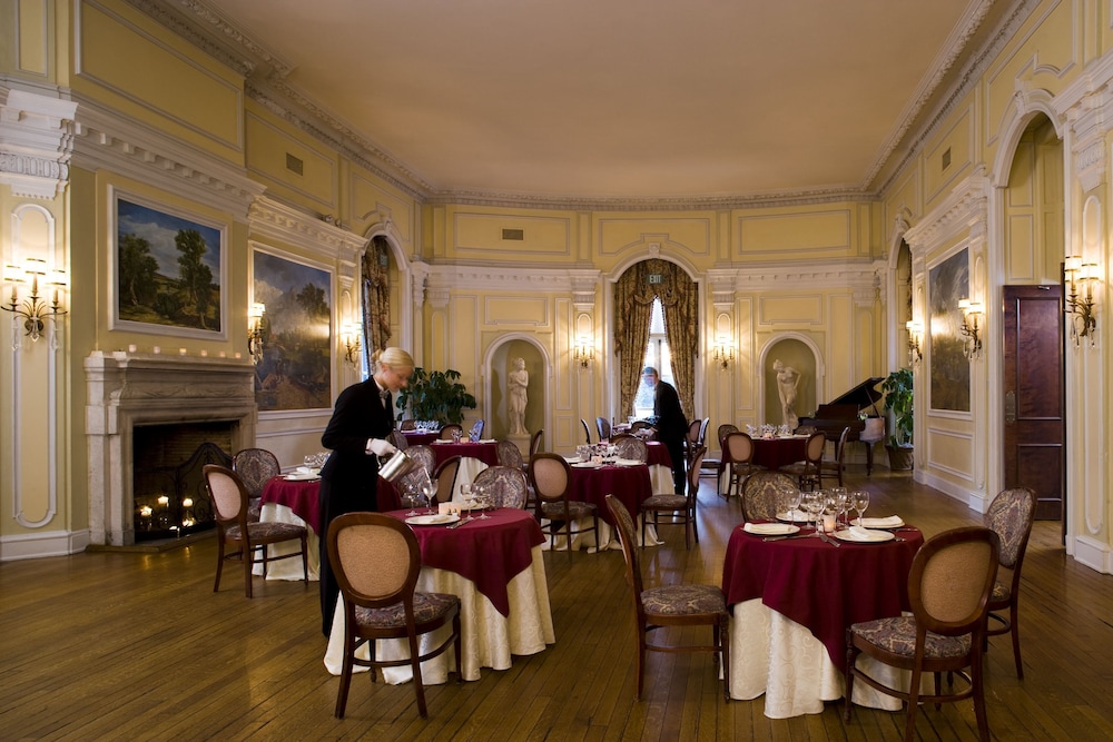 Oheka Castle Hotel & Estate - photo 19