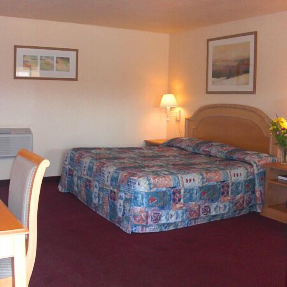 Amber Sky Motel - photo 7