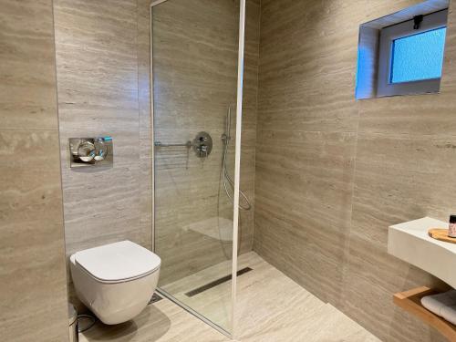Dimitri Hotel — Himare — photo 4