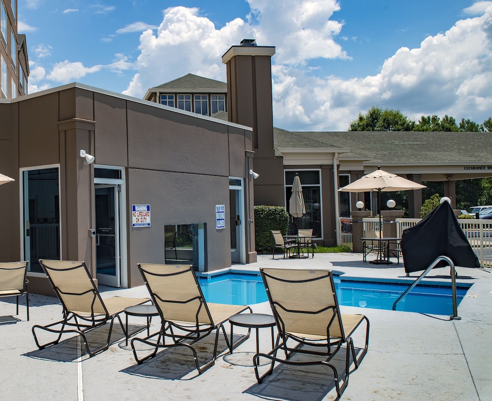 Hilton Garden Inn Charlotte Pineville - photo 27