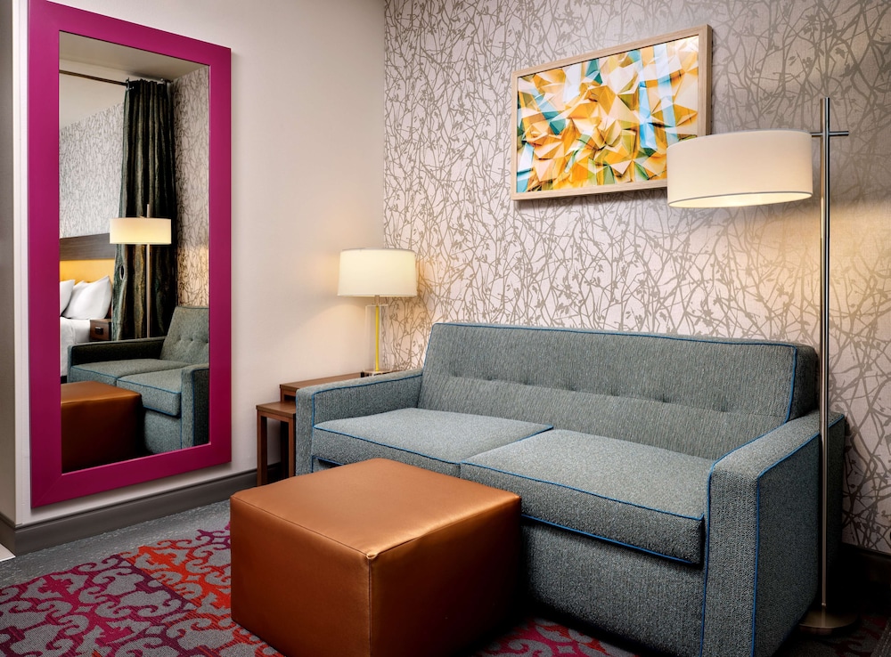 Home2 Suites by Hilton Fishers Indianapolis Northeast IN - photo 16