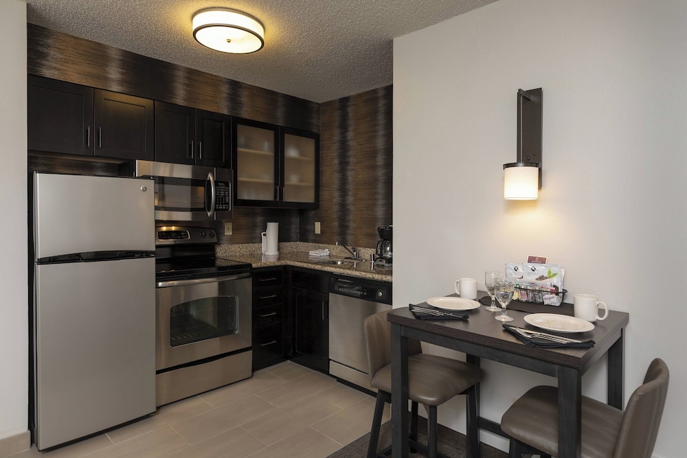Residence Inn Durango Downtown - photo 7