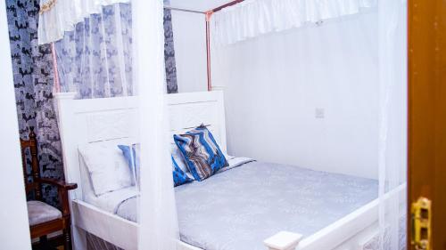 Primal apartment at Embakasi Nairobi Kenya.