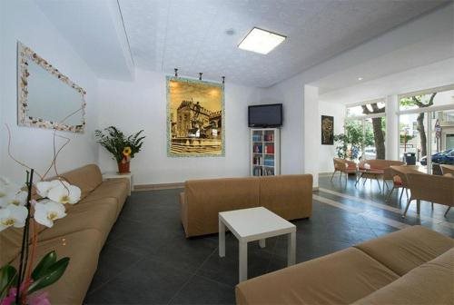 Hotel Nettuno — Misano Adriatico — photo 4
