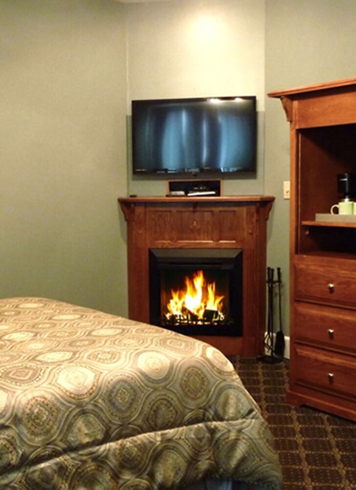 Victoria Resort and Bed & Breakfast - photo 11