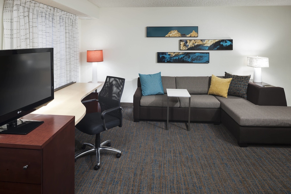Residence Inn By Marriott Denver Highlands Ranch - photo 8