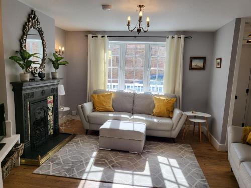 Pebble Cottage — 4-Star Luxury Hotel in Worthing, United Kingdom