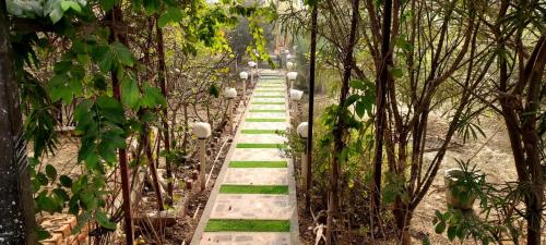 Madhusudan Farms — Govardhan