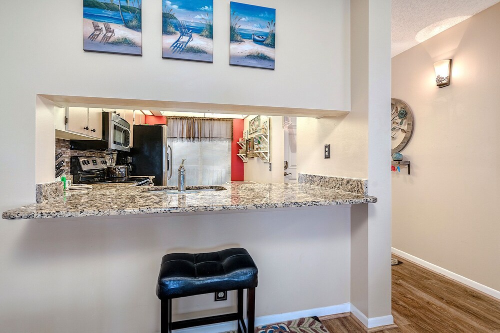 Bahia Del Mar 501 Cozy and Coastal Enjoy Isla Del Sol - photo 14