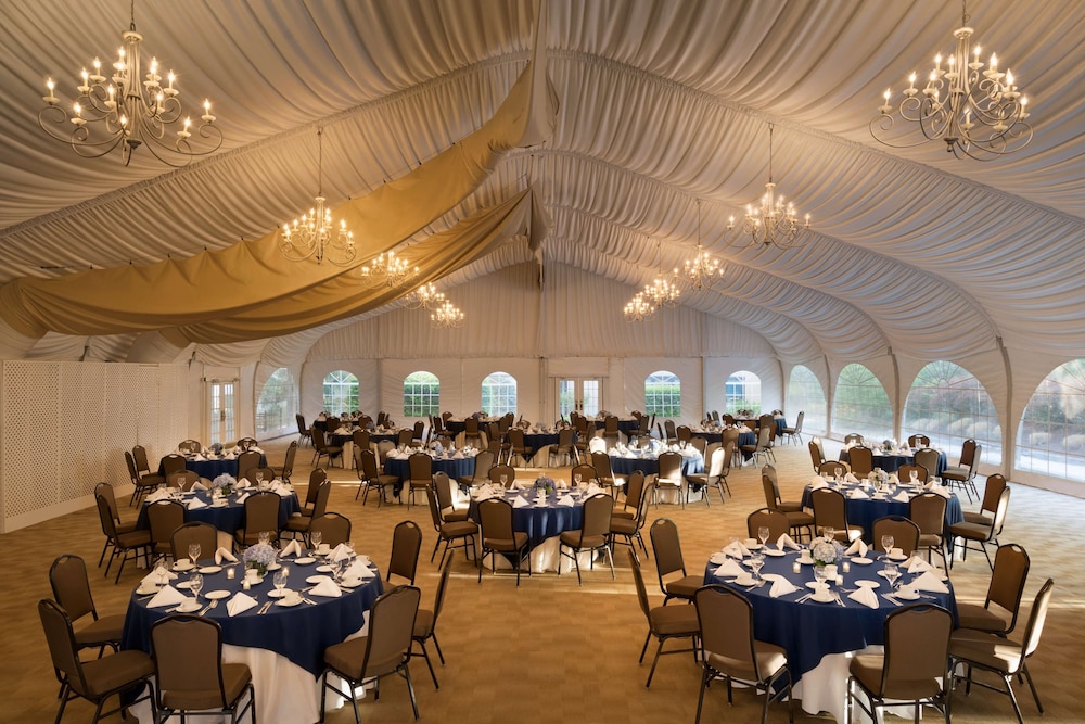 DoubleTree by Hilton Stamford - photo 67