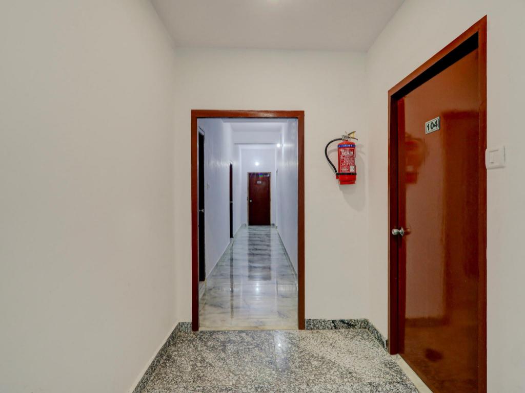 Super Hotel O Mellow Space - last minute hotel in Patna