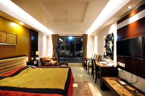 Surabhi Regency — Anand — photo 2