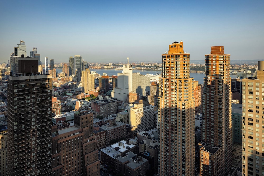 Mandarin Oriental New York - photo 5