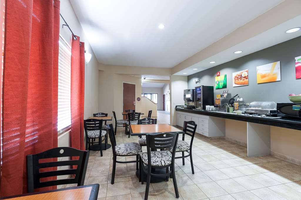 Quality Inn & Suites Lake Charles South - photo 40