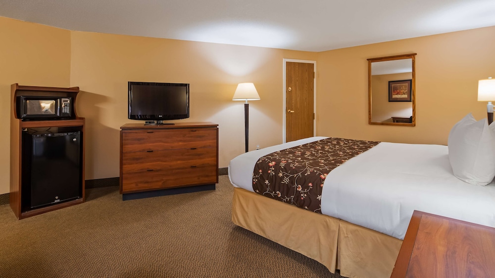 Quality Inn & Suites Black River Falls I 94 - photo 14